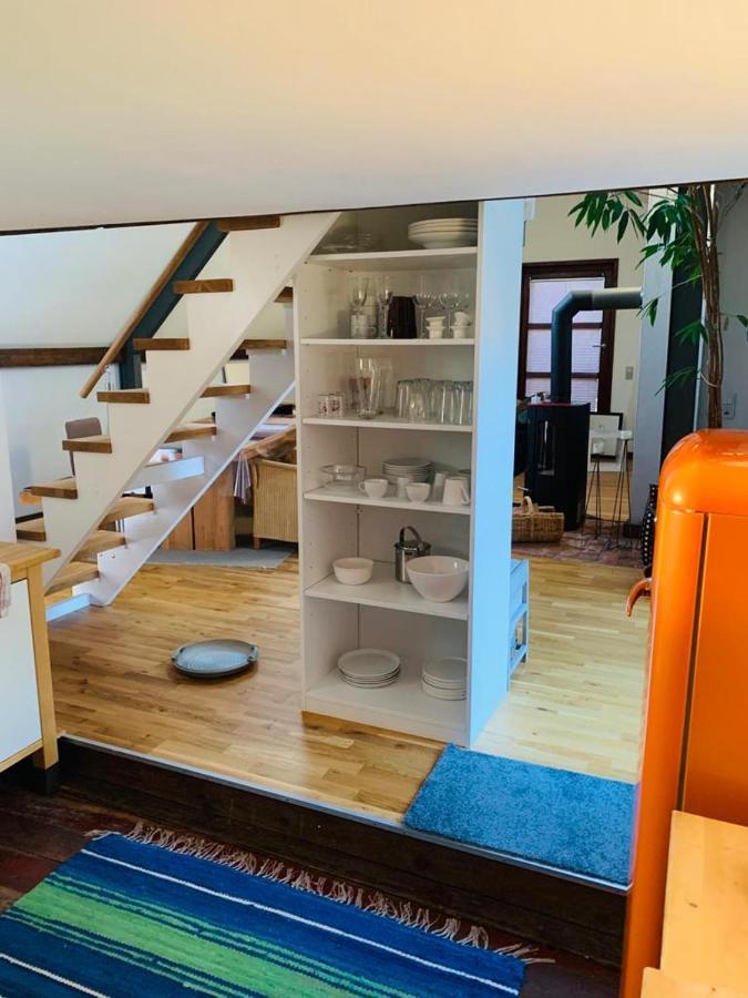 70 Qm Wohnung In Der Hofreite Groß-Umstadt Eksteriør billede